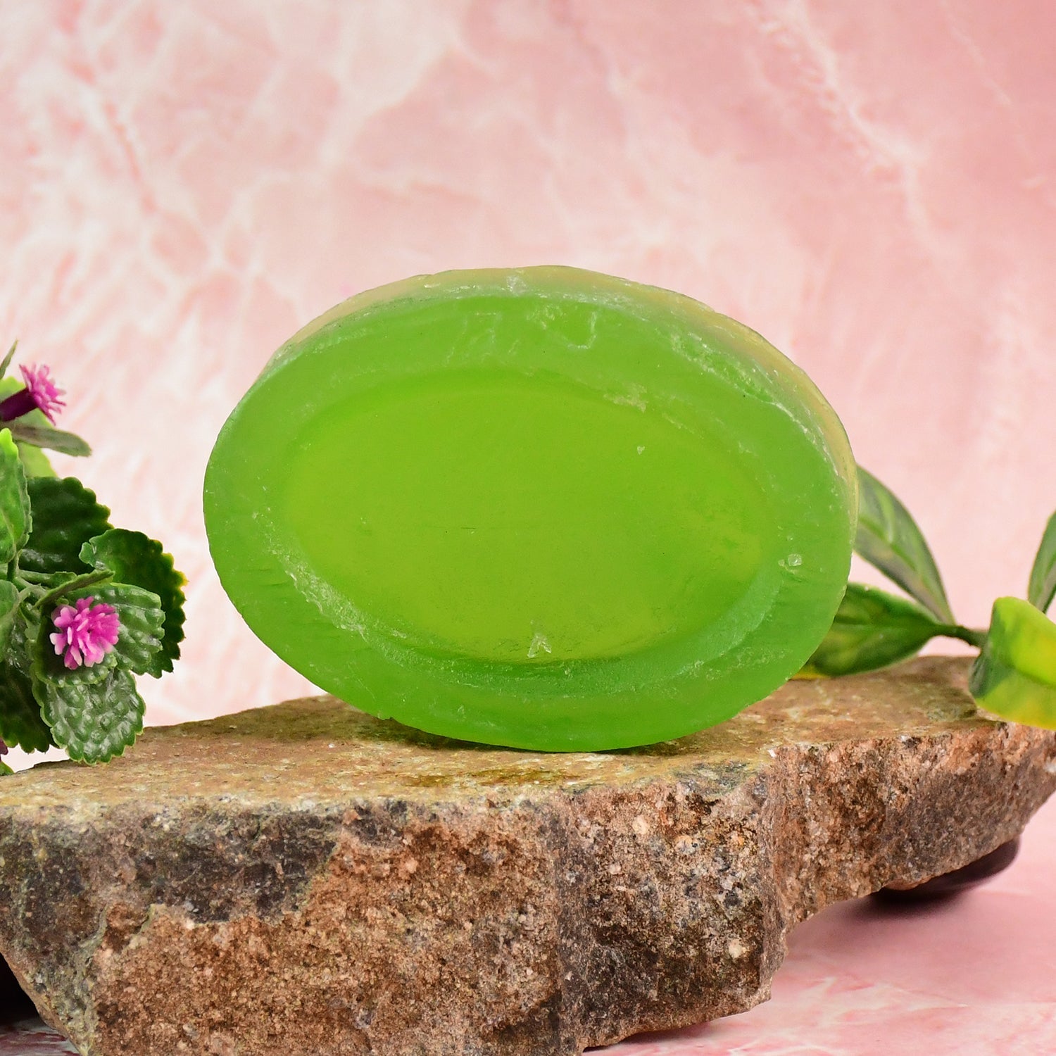 Doctor Chhoices / Choices Premium Aloe Vera Herbal Bath Soap (1 Pc) Doctor Chhoices / Choices Premium Aloe Vera Herbal Bath Soap (1 Pc)